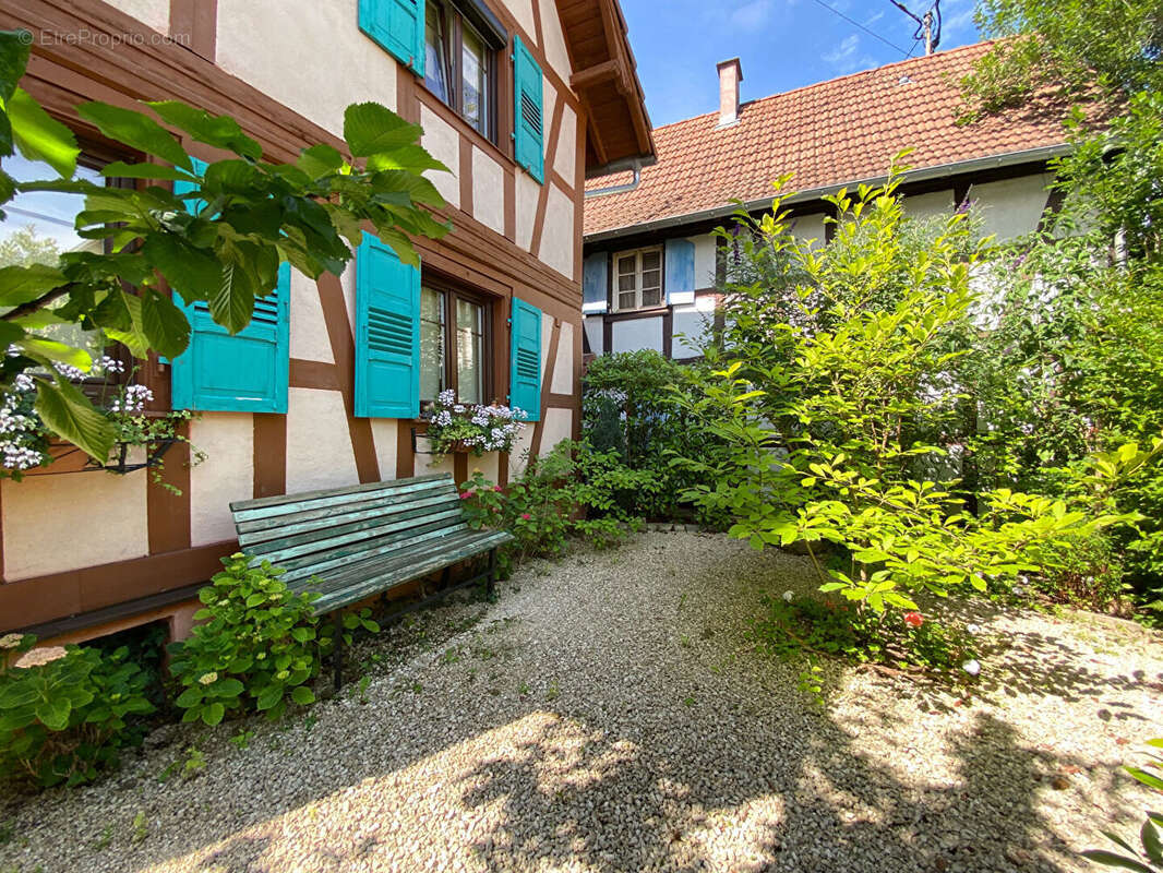 Maison Niederhausbergen 5 pièces 136 m2 - photo 6