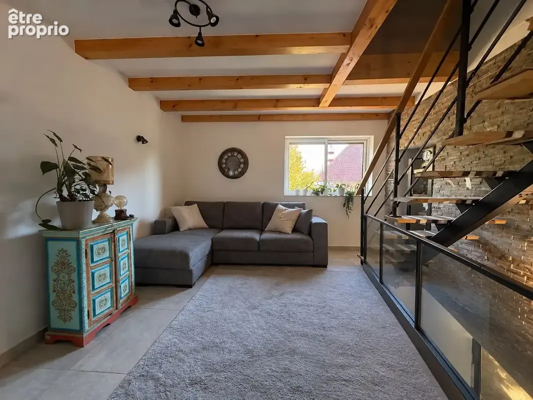 Maison 9 pièces 166 m² à vendre à Amancy (74800) - photo 4