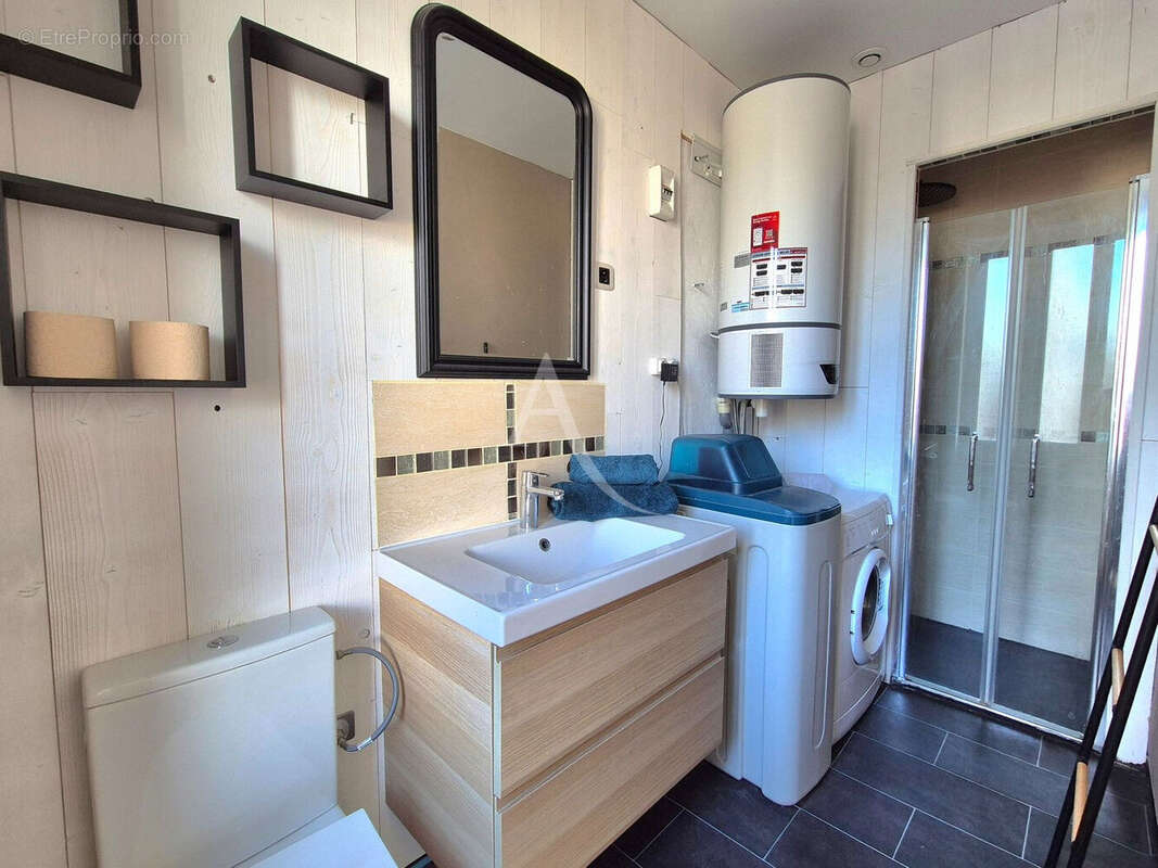 Appartement à LA ROCHELLE