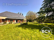 Maison à BAILLEAU-LE-PIN