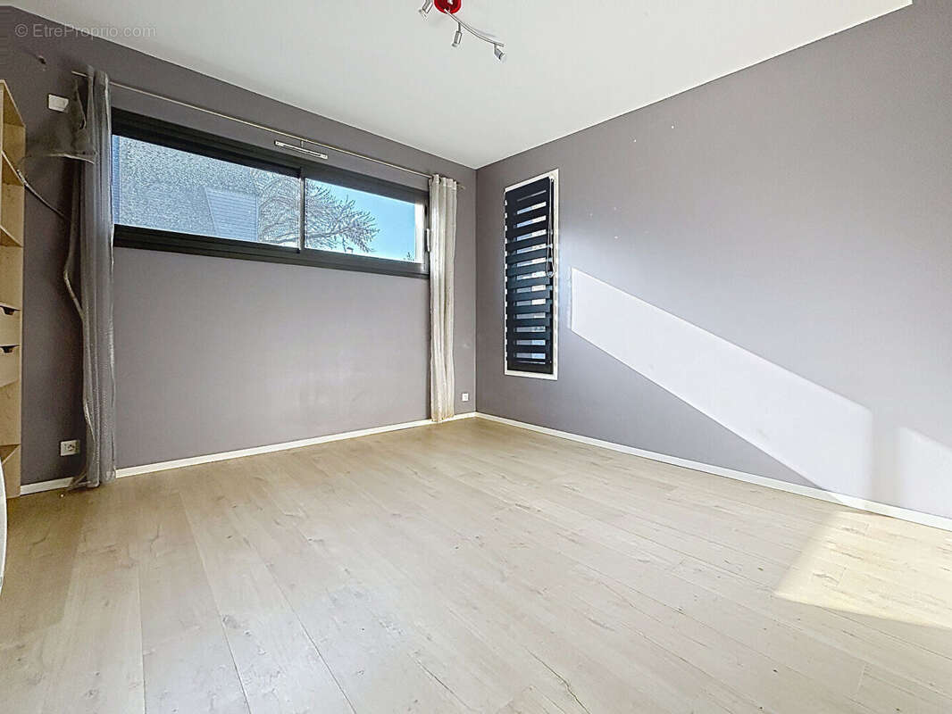 Maison à RENNES