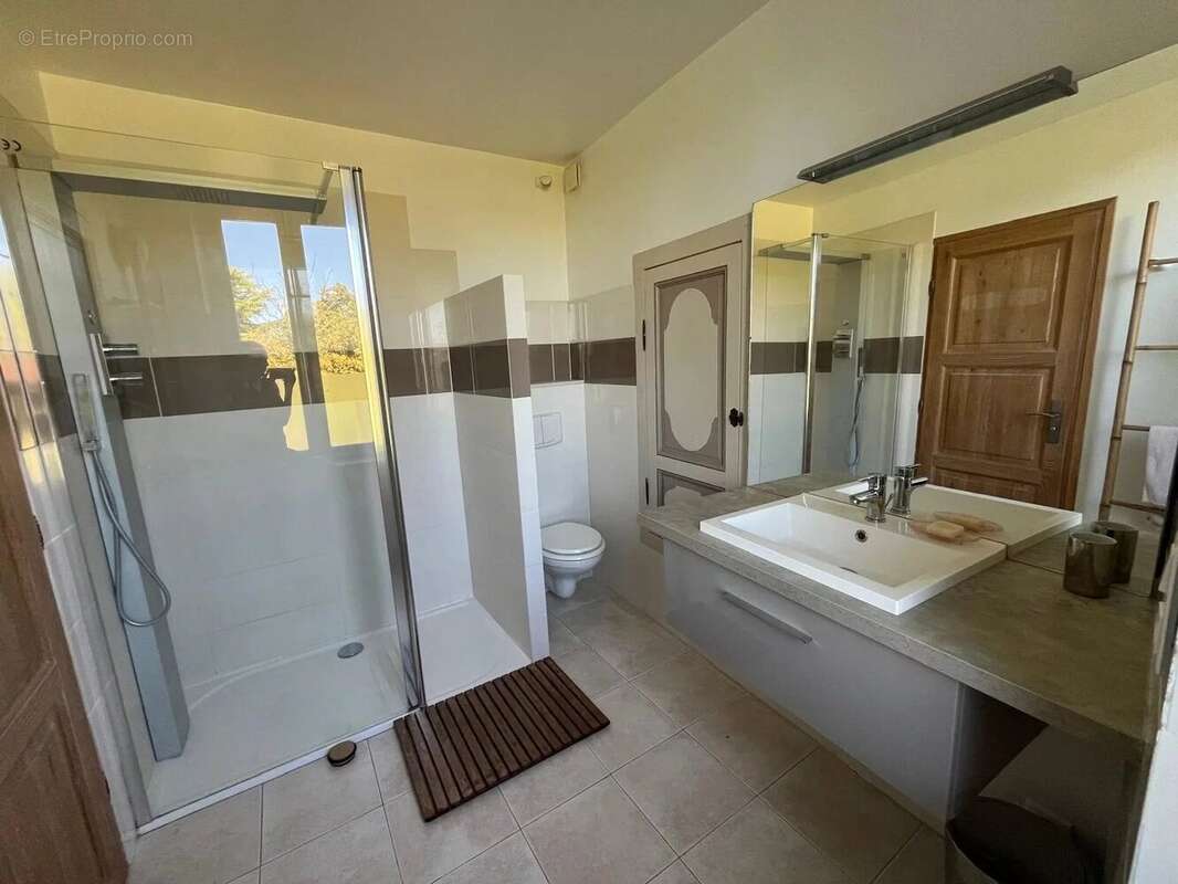 Maison à APT