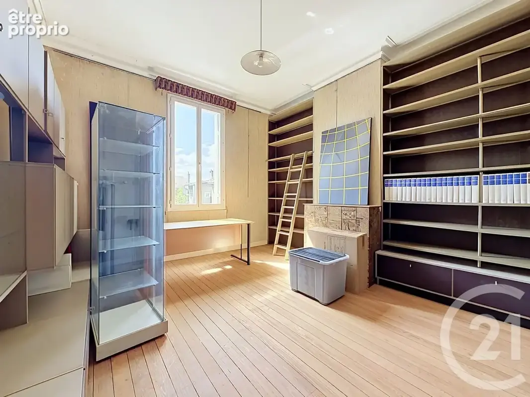 Maison 8 pièces 240 m² à vendre à Bordeaux (33000) - photo 14