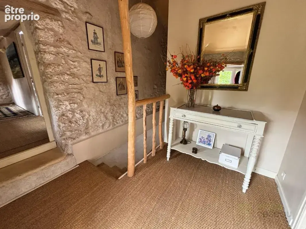 Maison 5 pièces 182 m² à vendre à Thenezay (79390) - photo 5
