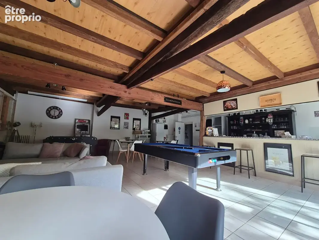 Maison/Gîte Brizambourg - photo 13