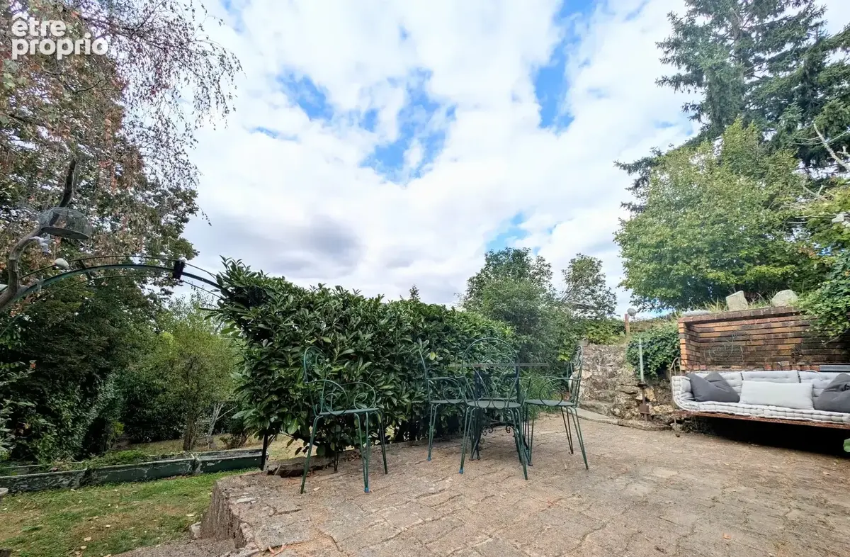 Maison 6 pièces 216 m² à vendre à Jouars-Pontchartrain (78760) - photo 18