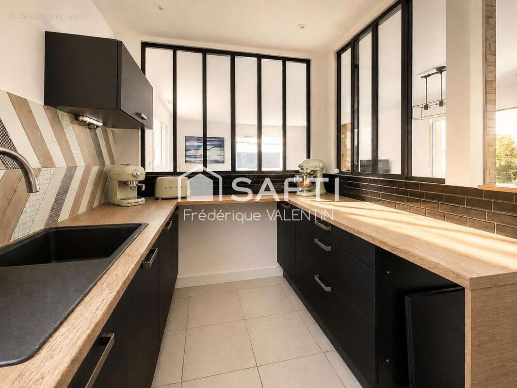 Photo 6 - Maison à GRAGNAGUE