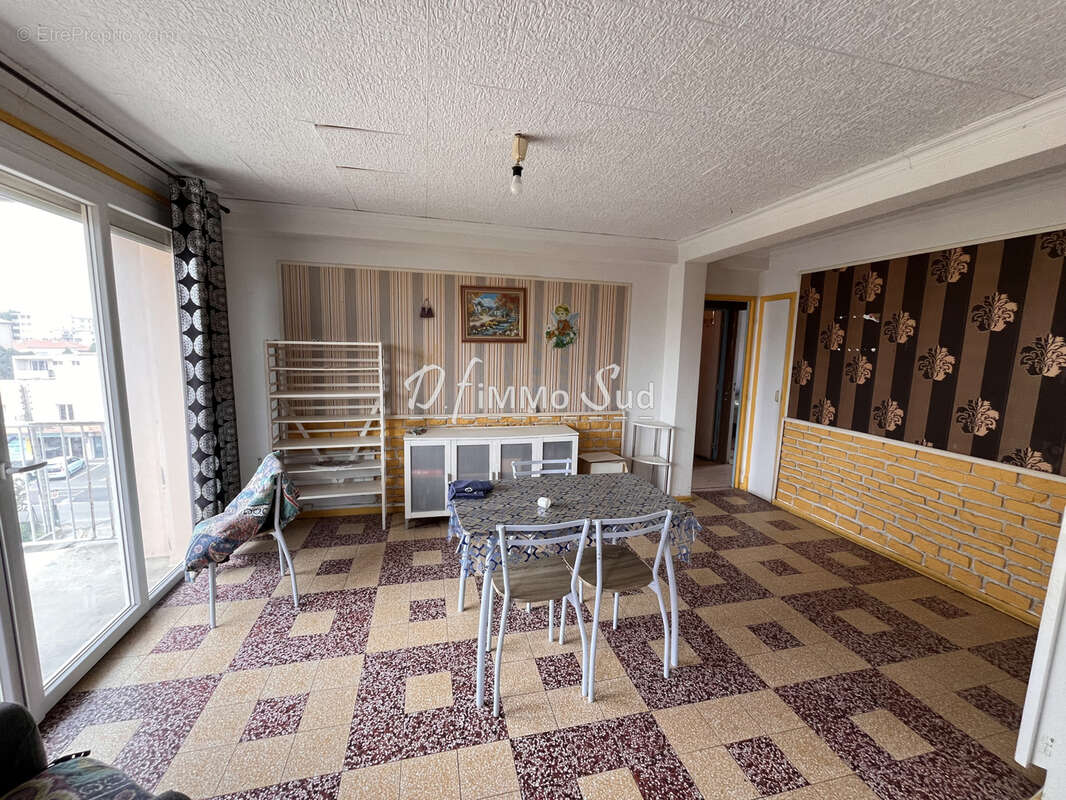 Appartement à NARBONNE