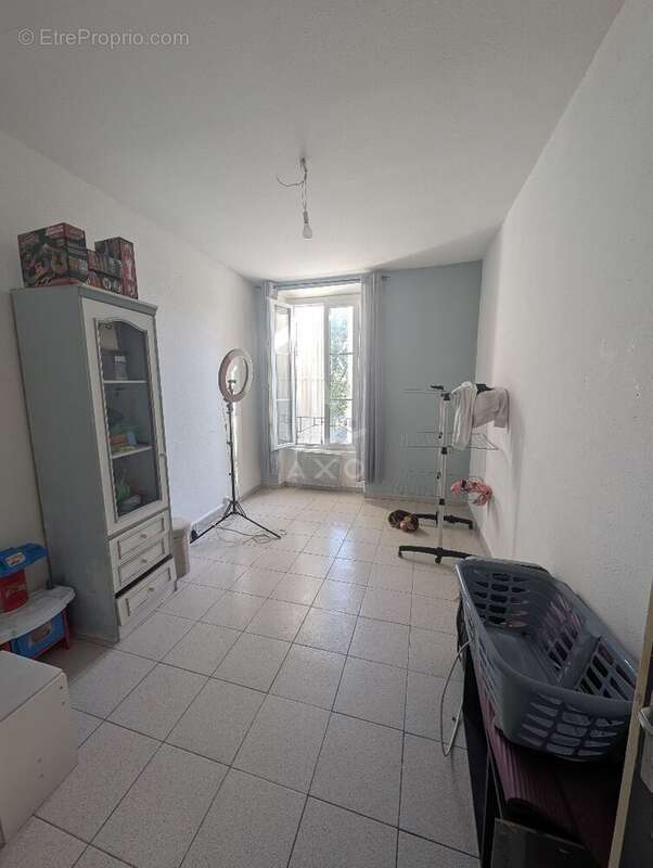 Appartement à NARBONNE