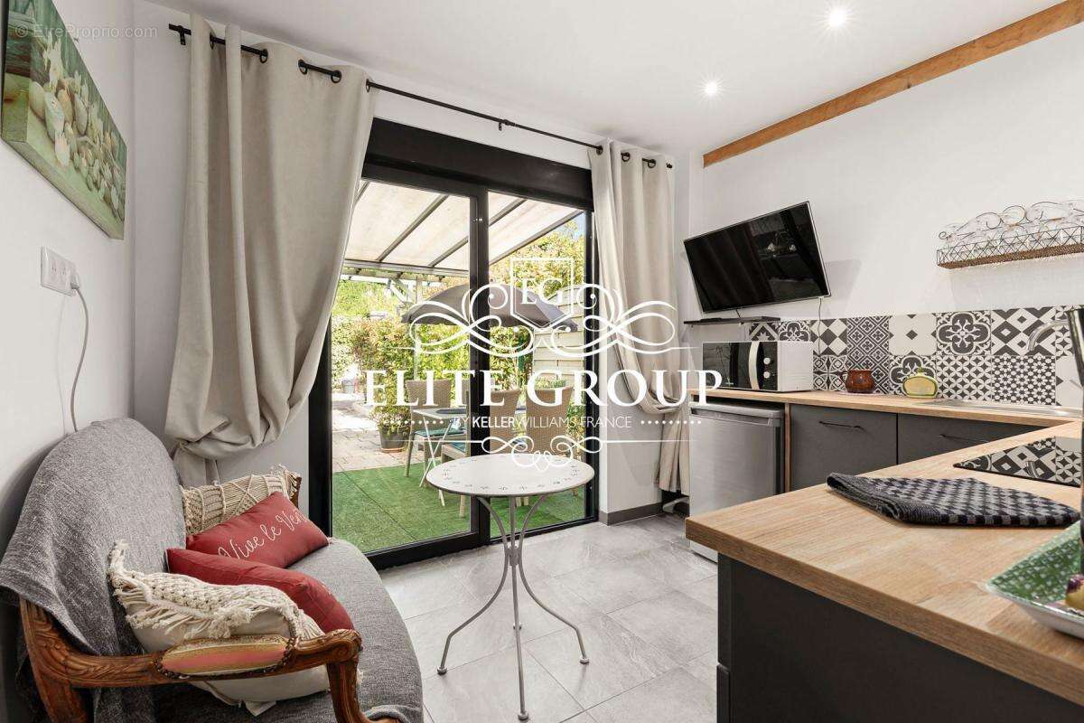 Maison à SAINT-PAUL