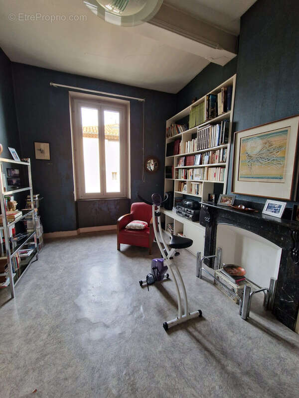 Maison à COURSAN