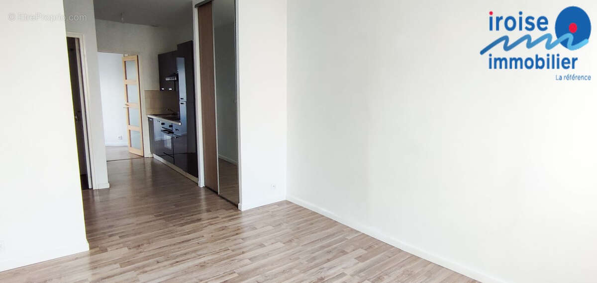 Appartement à BREST