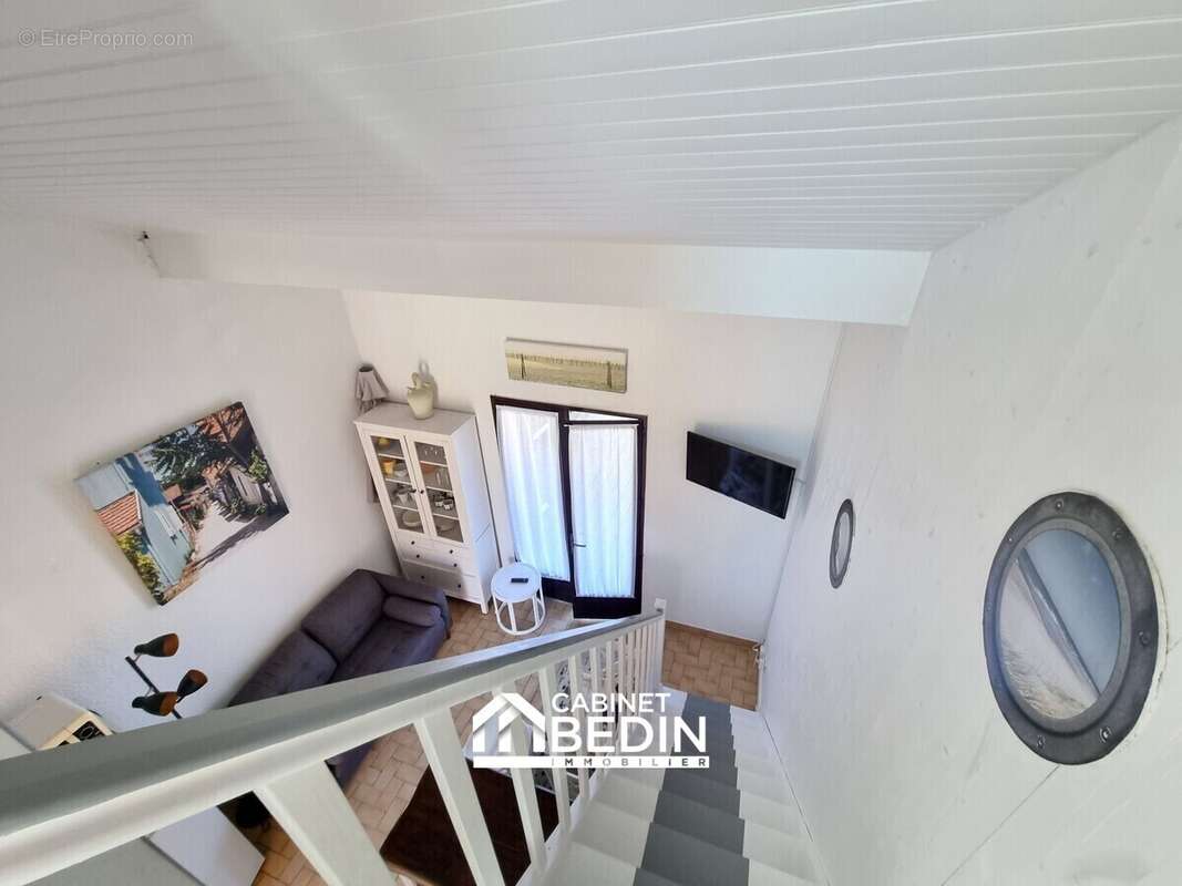 Maison 32 m² à Biscarrosse  - photo 7