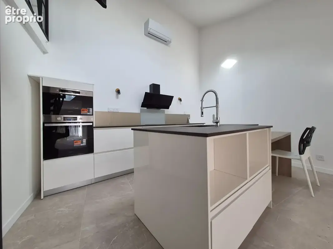 Millau-t3/4 - 94 m² -visite virtuelle disponible - photo 8