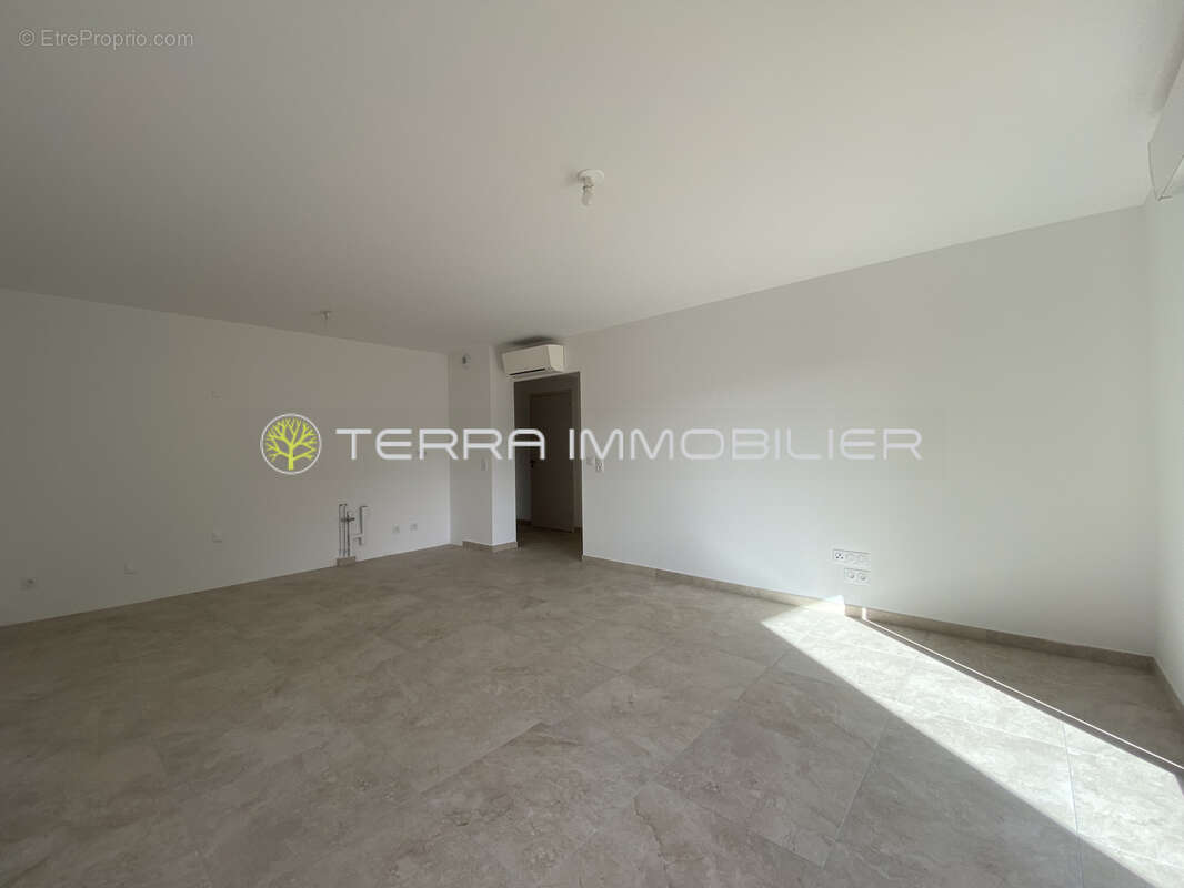Appartement à AJACCIO