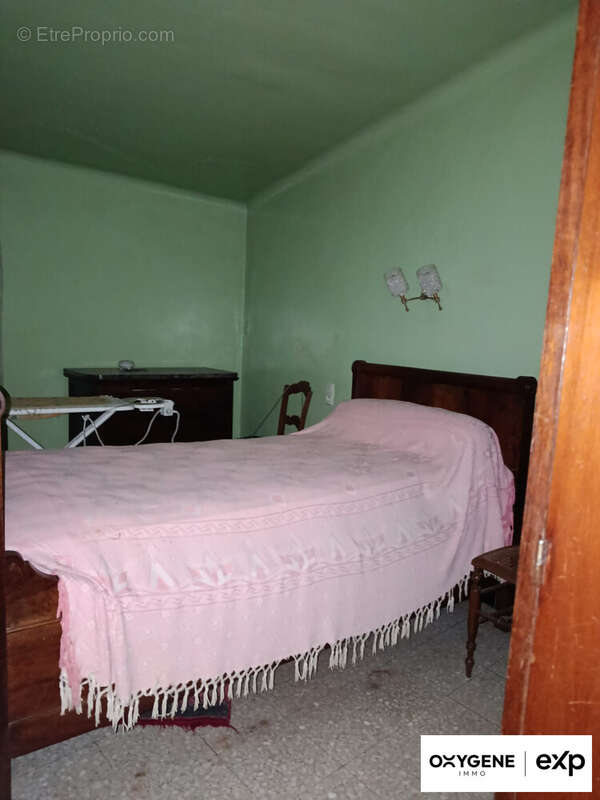 Maison à RIVESALTES