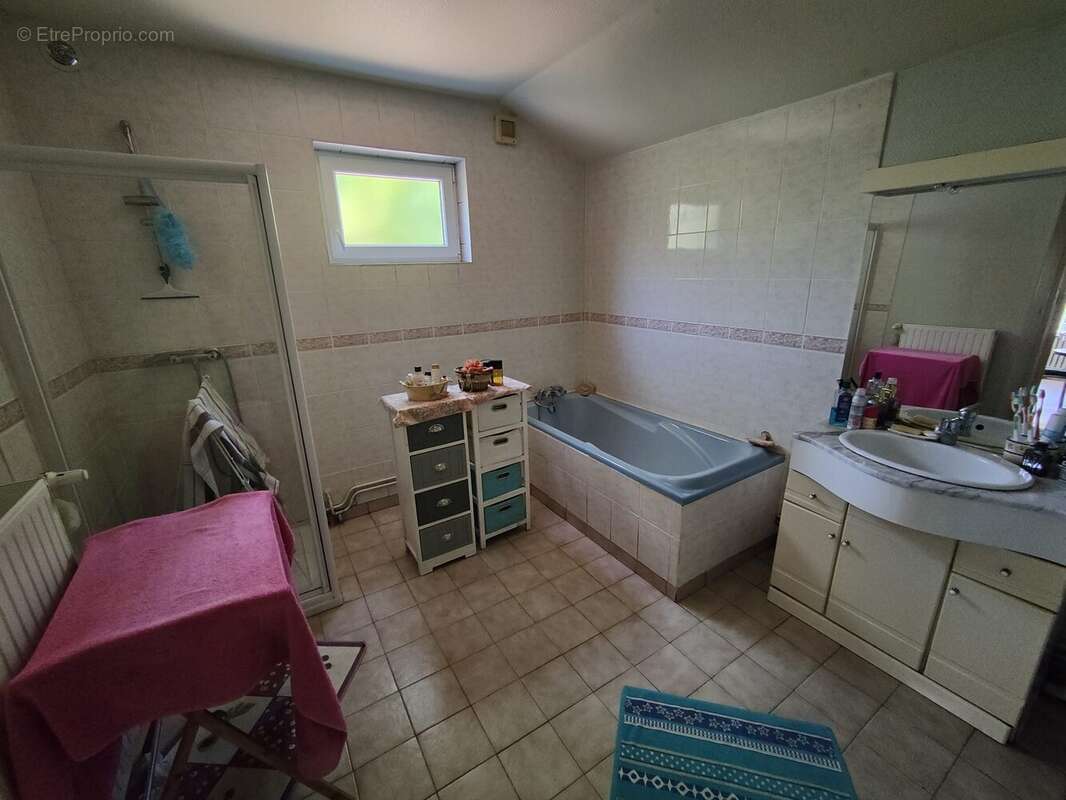 Maison 91 m² à La Chatre  - photo 37