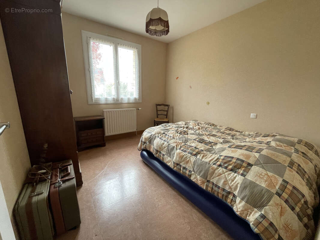 Maison à BONCHAMP-LES-LAVAL