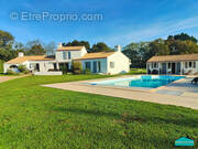 Maison à SAINT-GERVAIS