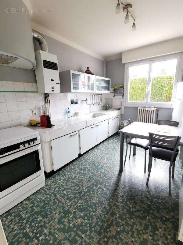 Spacieuse maison - photo 21