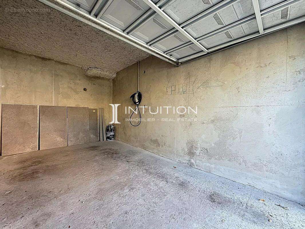 Cannes - Croix des Gardes : Superbe duplex avec vaste terrasse - photo 26