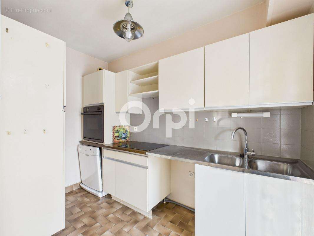 Appartement à MANDELIEU-LA-NAPOULE