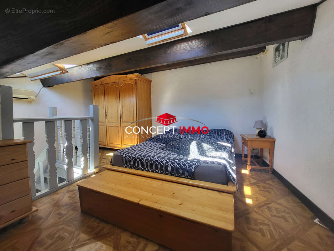 Opportunité, Appartement en duplex de type 2 - photo 3