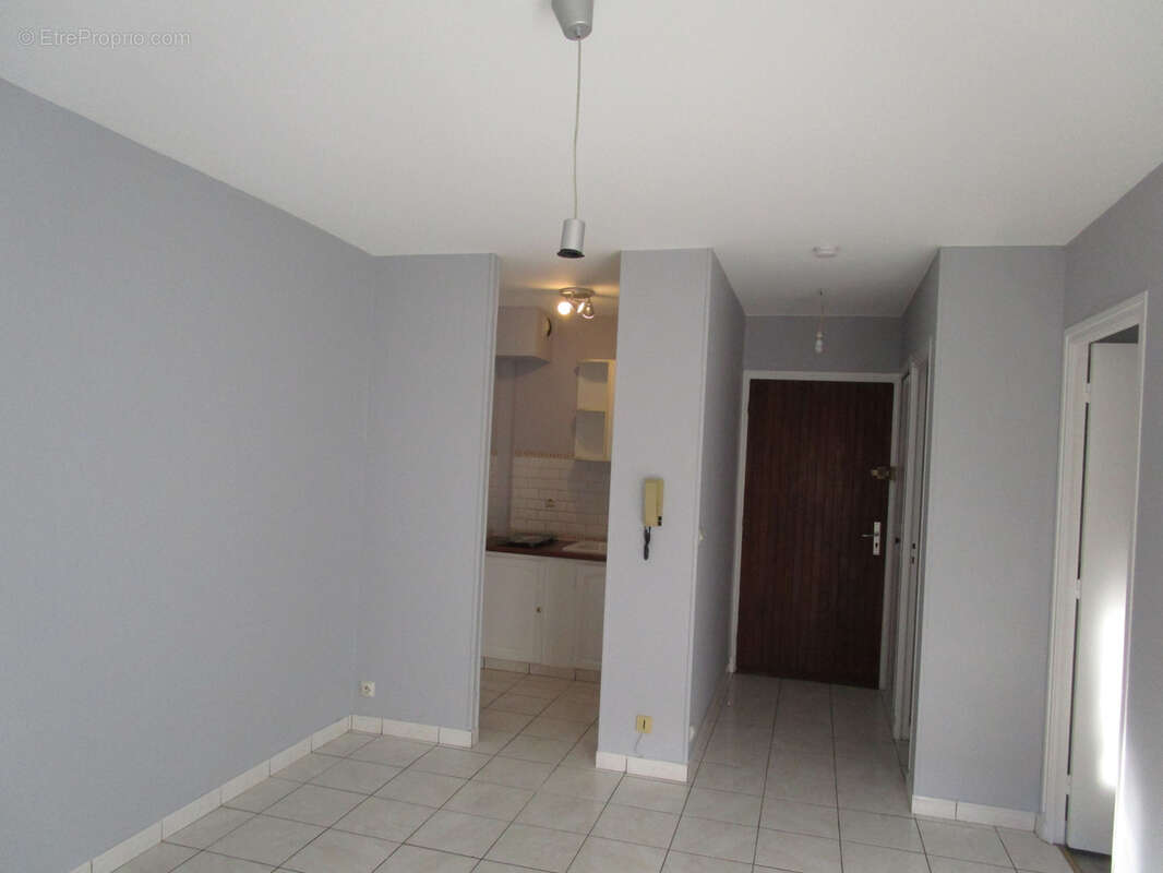 Appartement à CARCASSONNE