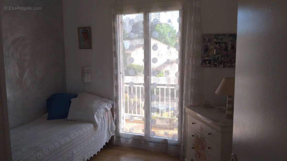 Maison à MARSEILLE-9E