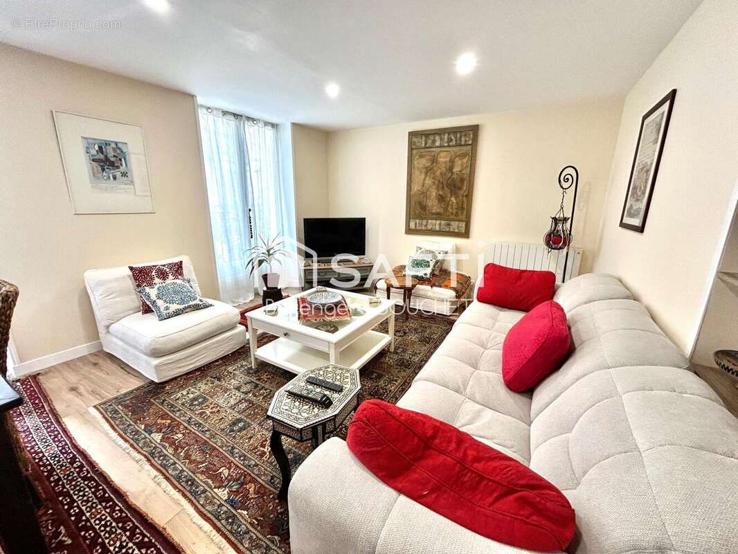 Photo 3 - Appartement à BORDEAUX