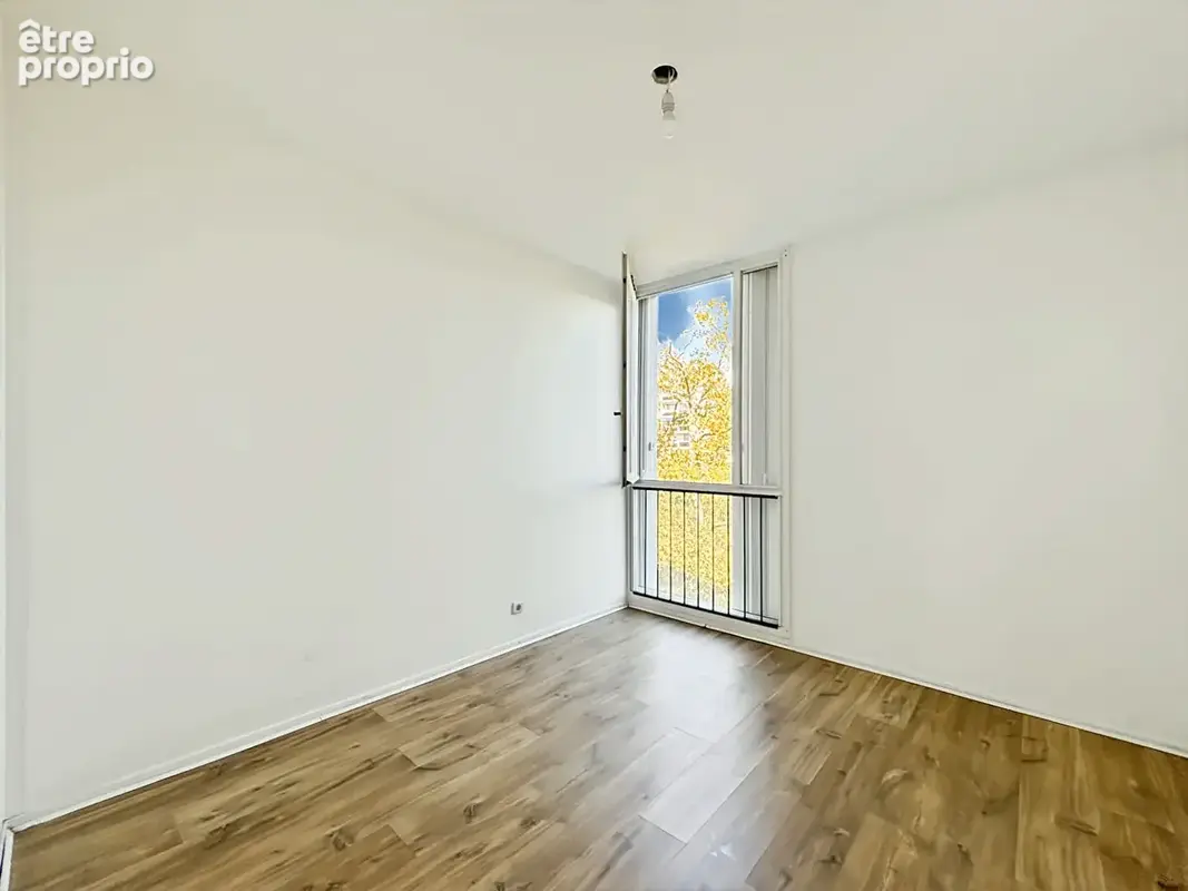 Appartement 82m² à mérignac - photo 3