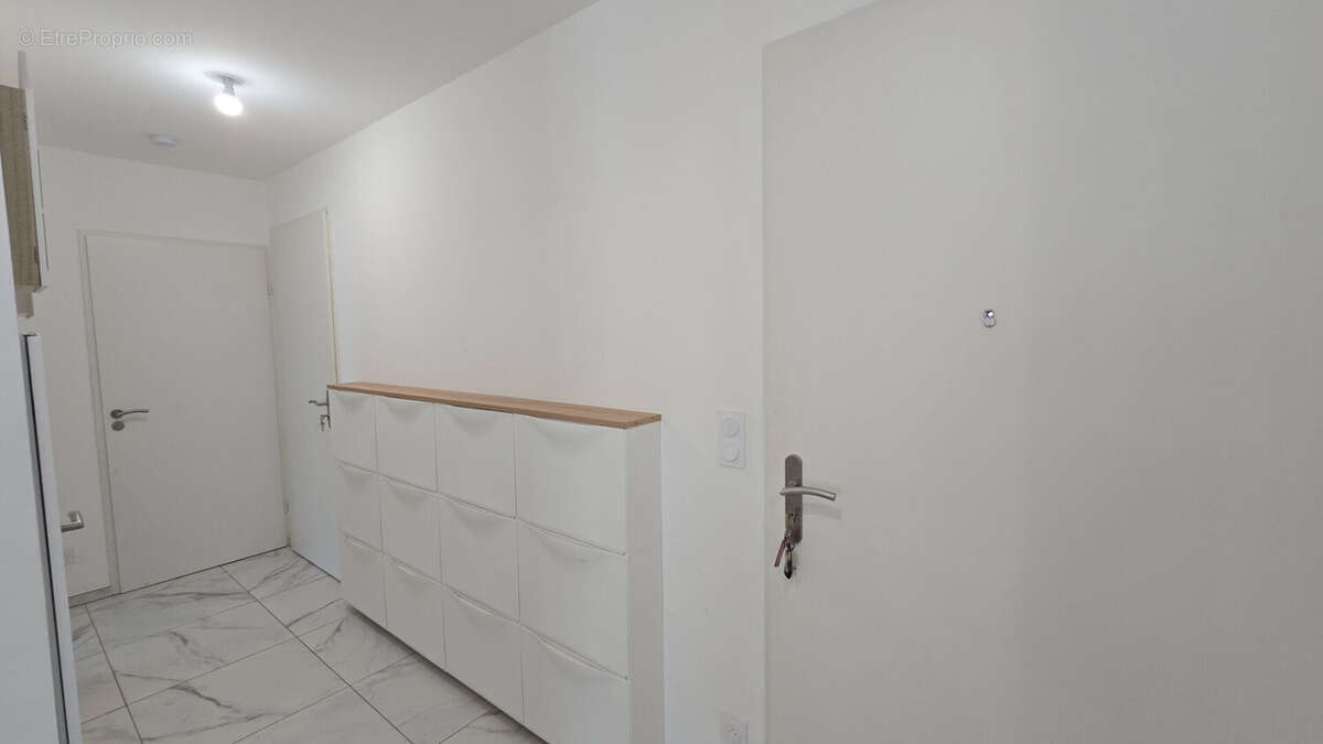 Maison à PORT-DE-BOUC