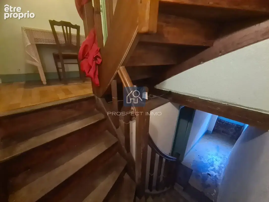 Charmante maison mitoyenne à Estaing - photo 5