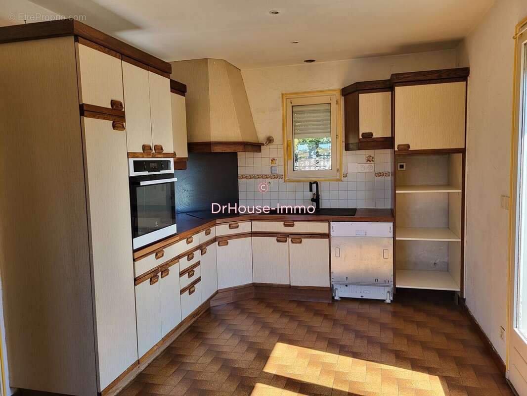 Maison à LE PUY-EN-VELAY