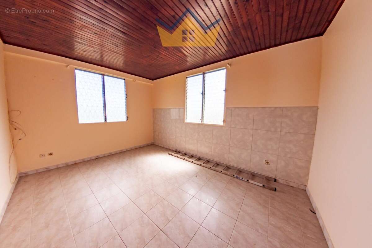 Maison à SAINTE-MARIE