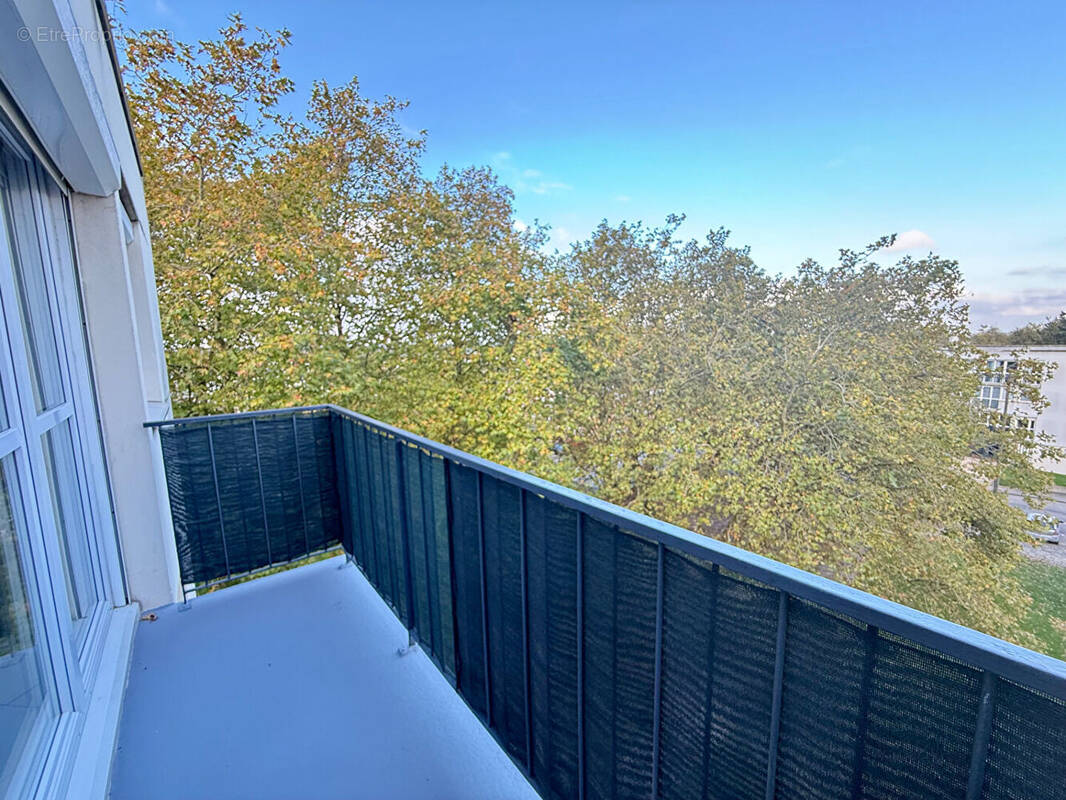 Appartement à LE HAVRE