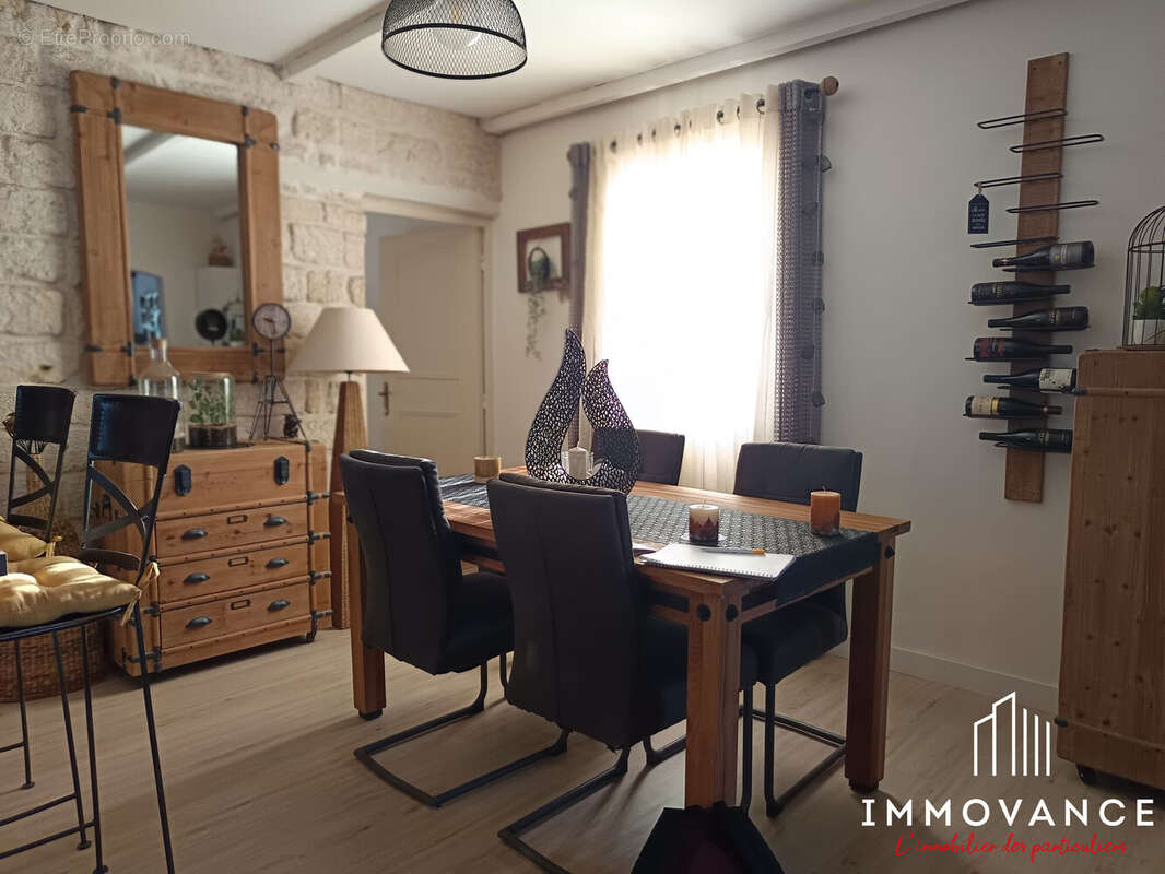 Appartement à PALAVAS-LES-FLOTS