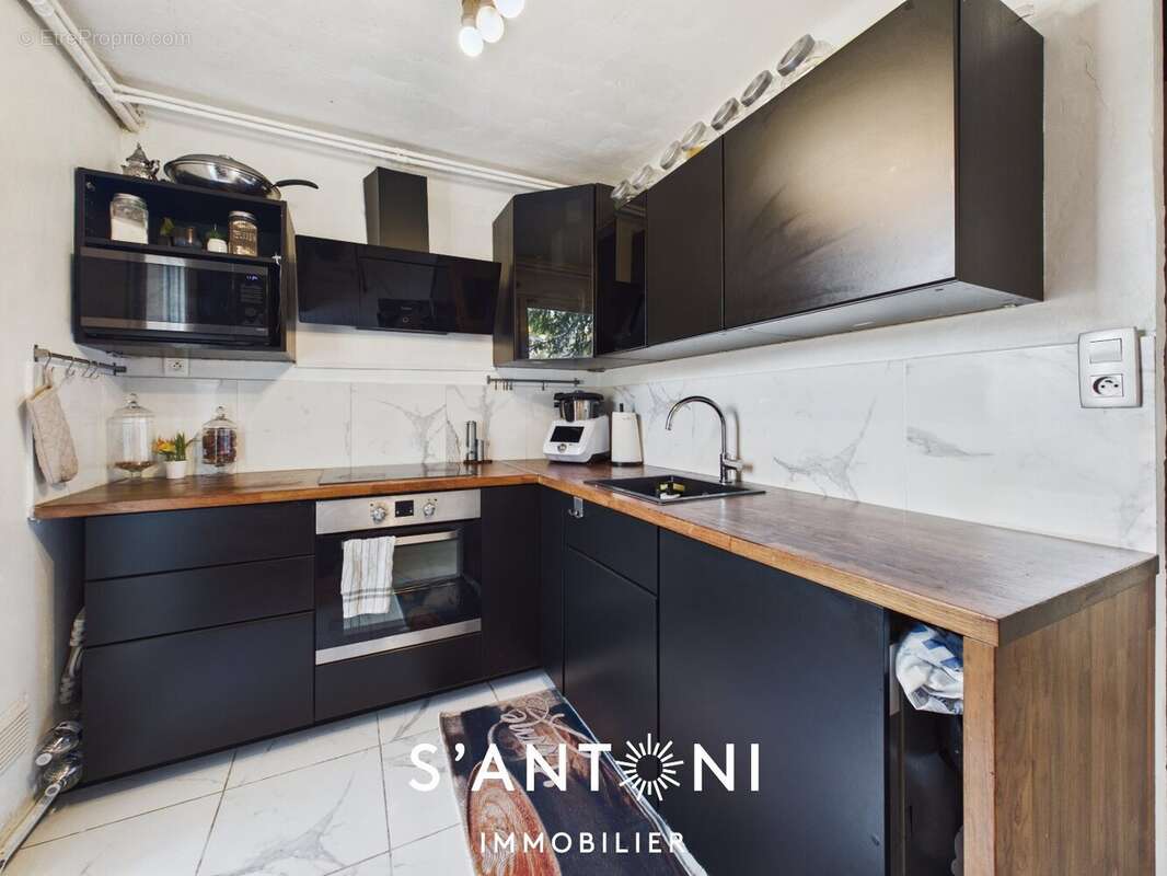 Appartement à SETE
