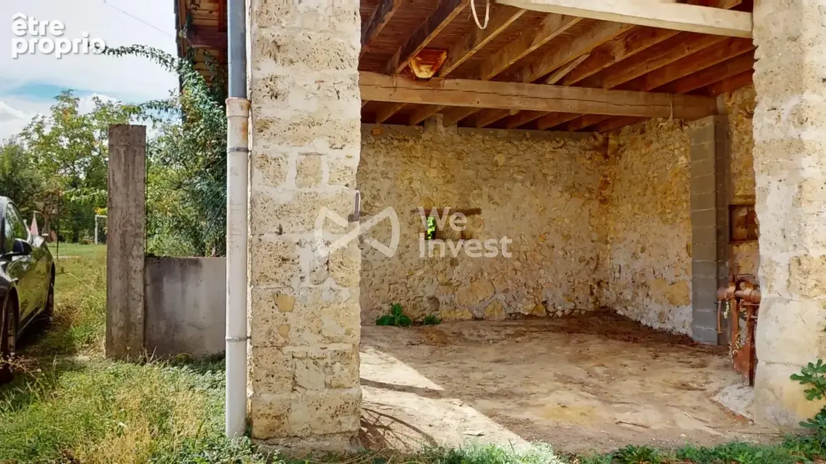 Maison 5 pièces 150 m² à vendre à Saint-Jean-En-Royans (26190) - photo 3