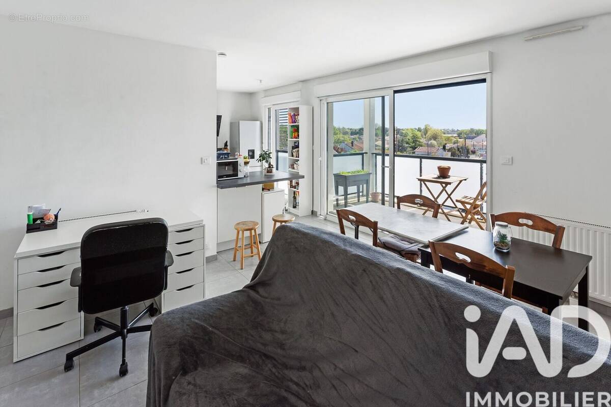 Photo 1 - Appartement à VERTOU