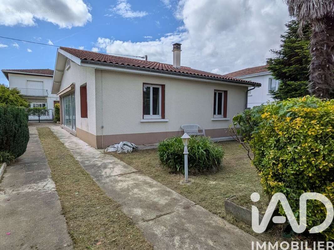 Photo 2 - Maison à AUREILHAN