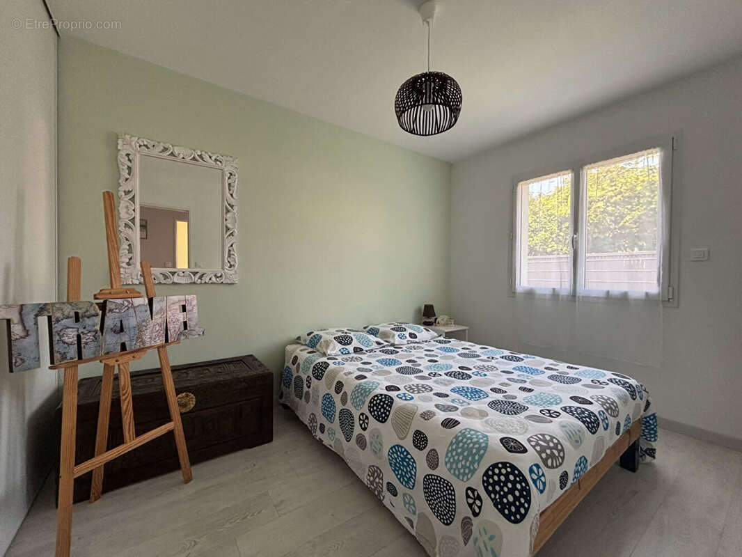 Maison à MOULIS-EN-MEDOC