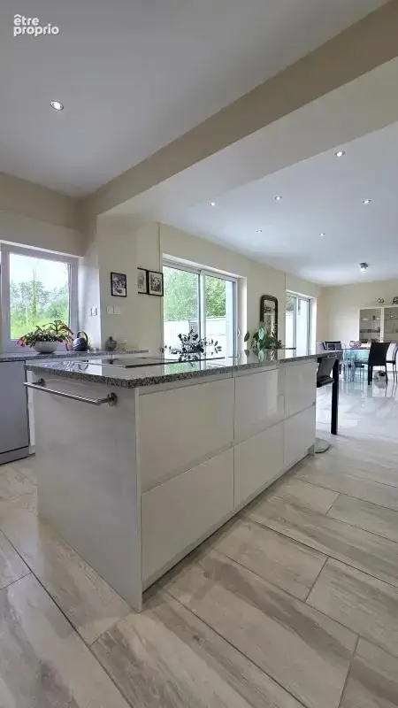 Magnifique maison individuelle rénovée située à Anor - photo 13