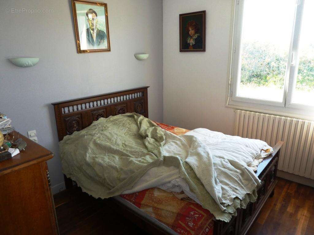 Maison 115 m² à Plouguernevel  - photo 15