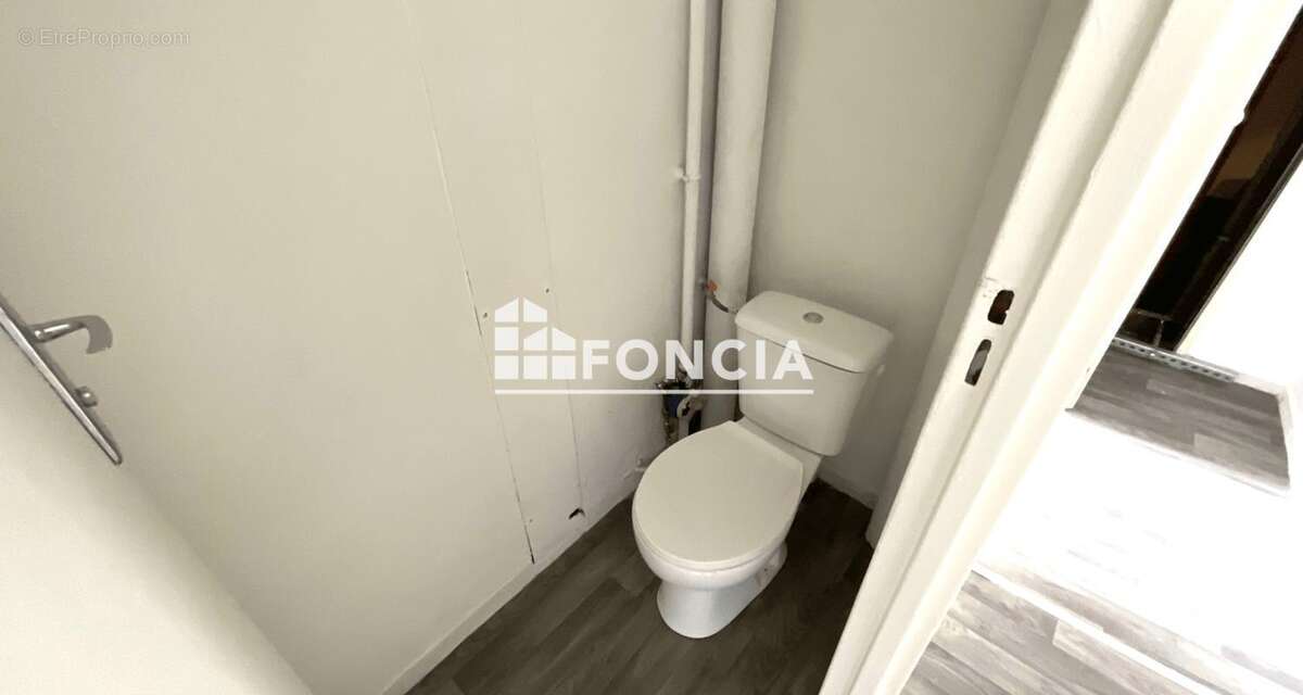 Appartement à ROSNY-SOUS-BOIS