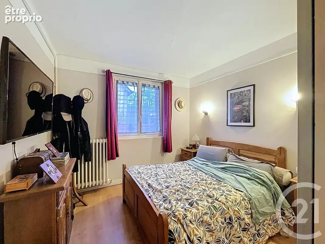 Maison 4 pièces 71 m² à vendre à Chartres (28000) - photo 4