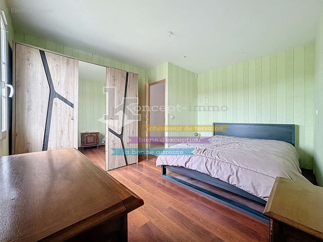 n°7 - Maison à SAINT-JUST-EN-CHAUSSEE