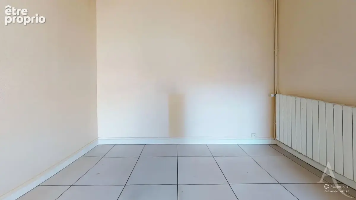 EXCLUSIVITE - Appartement Grenoble 3 pièces 77 m2 - photo 15