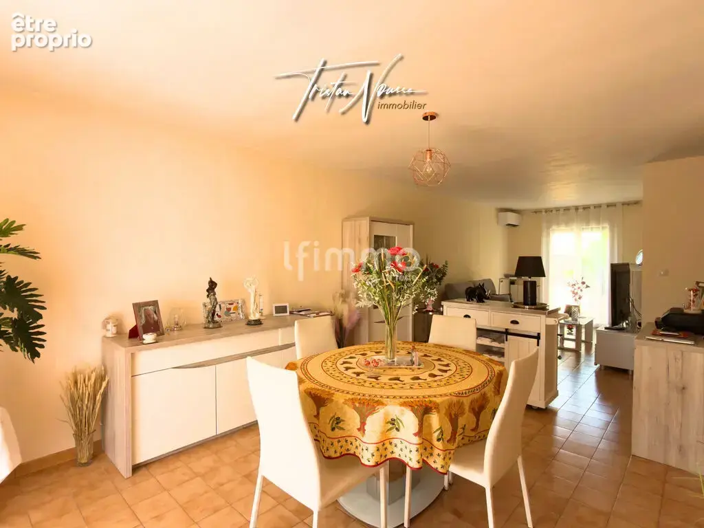 Villa T3 65 m2 en 2 faces - Saint Laurent de la Salanque - photo 5