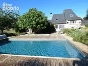 Maison à SAINT-MESMIN